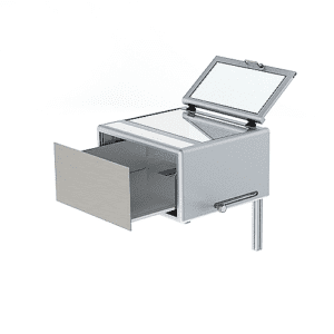 MK5-Night Pay Drawer (Parcel Transfer)