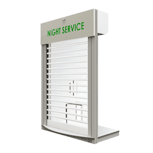 Nightpay Window - MK 4