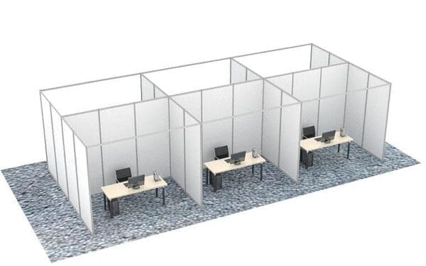 Pop-up Office