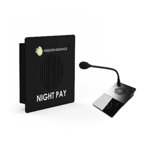 Night Pay Intercom System (VIVA)