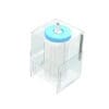 Public Sanitiser & Clean Wipe Holder - Image 4